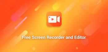 graphic for Screen Recorder V Recorder - Audio, Video Editor 4.1.1