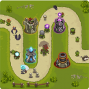poster for Tower Defense King