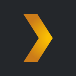 logo for Plex: Stream Movies & TV