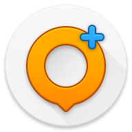 logo for OsmAnd+ — Offline Maps, Travel & Navigation