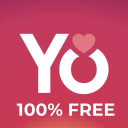poster for YoCutie - The real Dating App