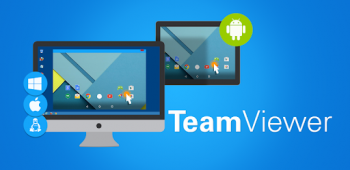 graphic for TeamViewer QuickSupport 15.31.116