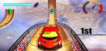 graphic for City Mega Ramp Impossible Stunts 2019 1.14