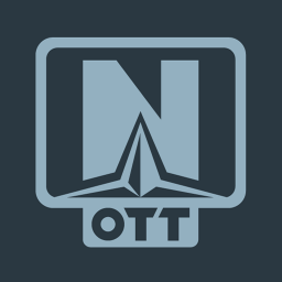 logo for OTT Navigator IPTV