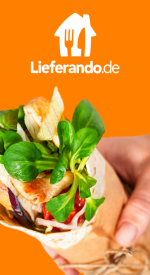 screenshoot for Lieferando.de - Order Food