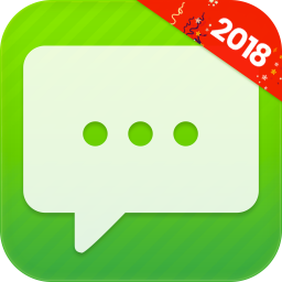 poster for Messaging+ SMS, MMS Free