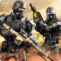 poster for MazeMilitia: LAN Online Multiplayer Shooting Game  