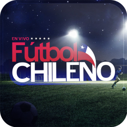 logo for Live Chilean Soccer