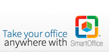 graphic for SmartOffice - View & Edit MS Office Files & PDFs 3.11.7