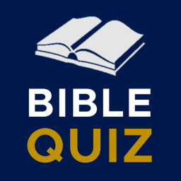 logo for Bible Quiz & Answers