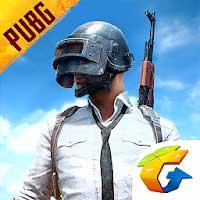 logo for PUBG MOBILE: Aftermath
