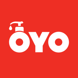 poster for Find wallet-friendly OYO hotels across the world