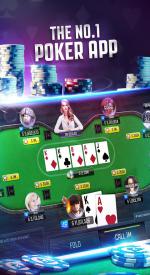 screenshoot for Poker Online: Texas Holdem Casino Card Games