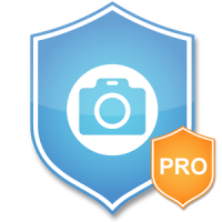 logo for Camera Block Pro - Spyware protect