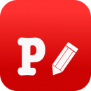 logo for Phonto - Text on Photos PRO UNLOCKED