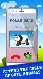 screenshoot for Baby Phone : Babyfone Kids Game of Animal