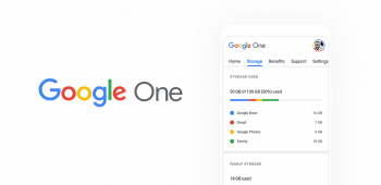 graphic for Google One 1.152.452799461