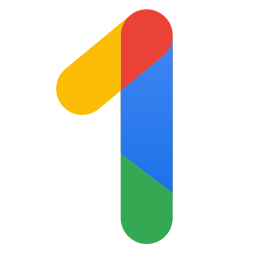 logo for Google One