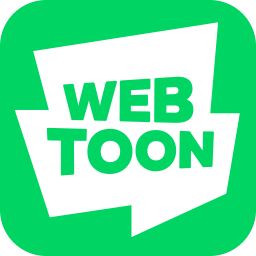 logo for WEBTOON