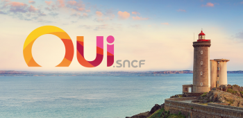 graphic for SNCF Connect: Trains & trips 20220704.3.0
