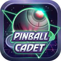 poster for Pinball Cadet 