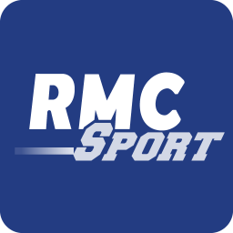 logo for RMC Sport – Live TV, Replay