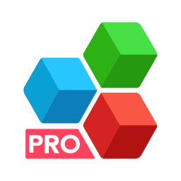 poster for OfficeSuite Pro + PDF (Trial)