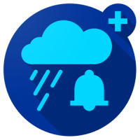 logo for Rain Alarm Pro 