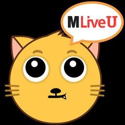 logo for MLiveU : Hot Live Show