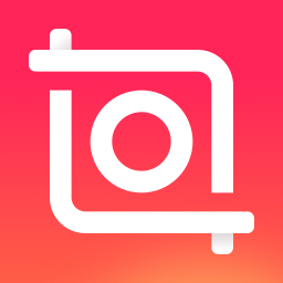 logo for Video Editor & Video Maker - InShot [Ad-Free]