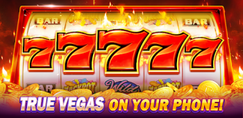 graphic for Rock N’ Cash Vegas Slot Casino 1.50.0