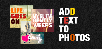 graphic for Phonto - Text on Photos PRO UNLOCKED 1.7.83