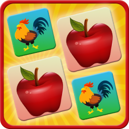 logo for Find couple! For children