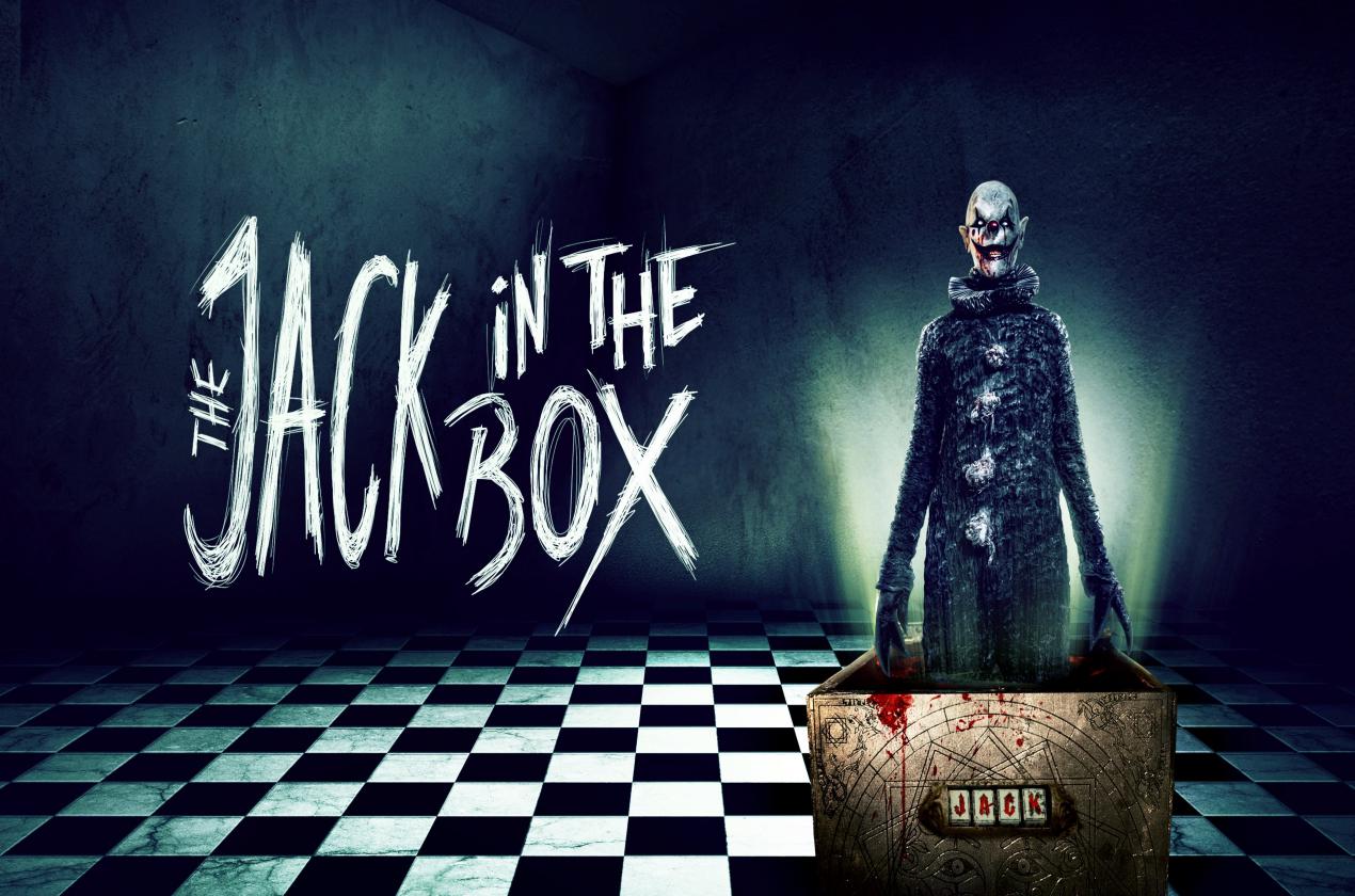 The Jack in the Box 2020 720P free download & watch with subtitles