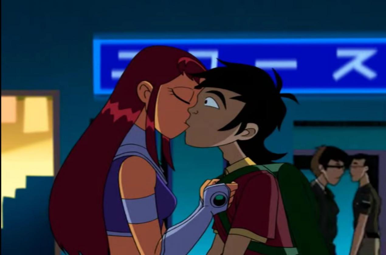 Teen Titans: Trouble in Tokyo 2006 720P free download & watch with  subtitles - WorldSrc