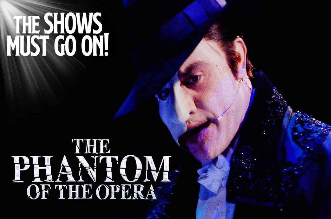 least known phantom of the opera songs