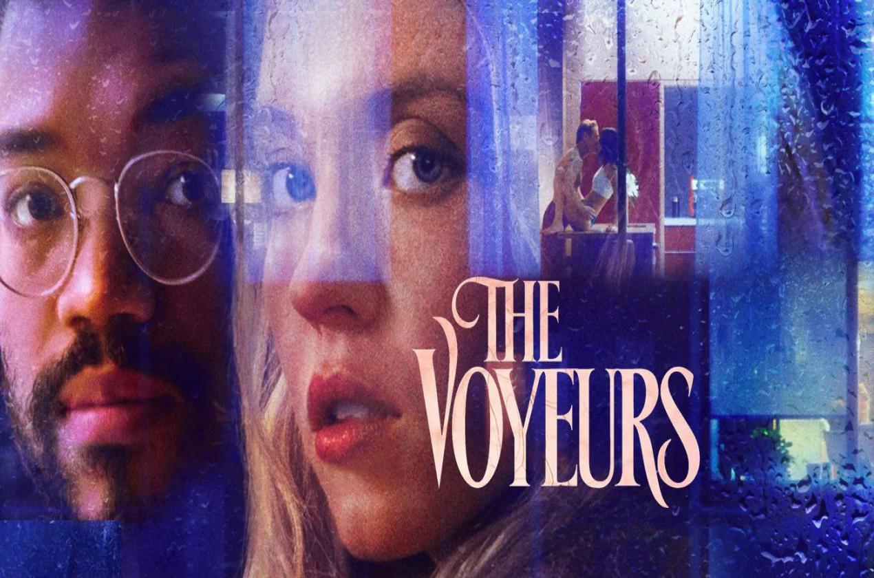 The voyeurs 123movies