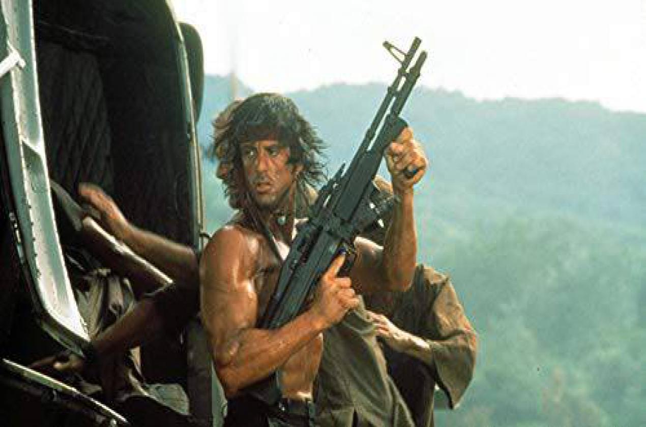rambo first blood part 3 full movie free download