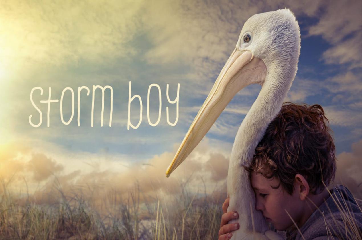 storm boy movie eng sub