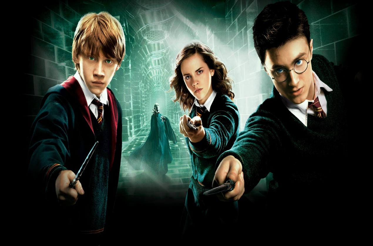 watch harry potter and the order of the phoenix free online