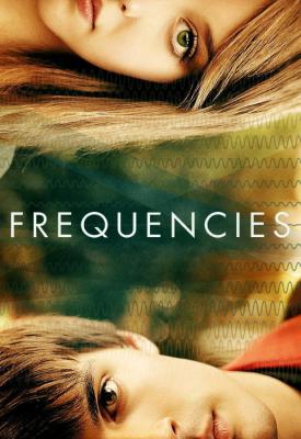poster for Frequencies 2013