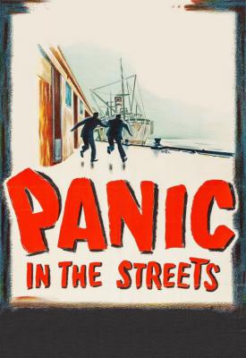 image for  Panic in the Streets movie
