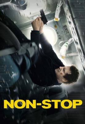 poster for Non-Stop 2014