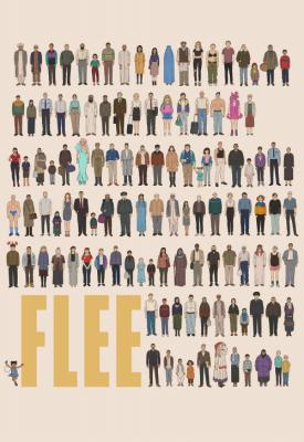 poster for Flee 2021