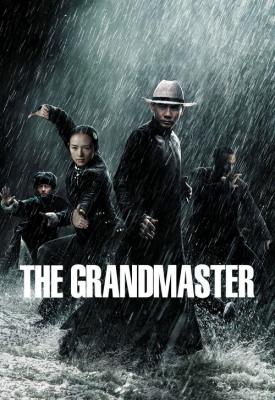 poster for The Grandmaster 2013