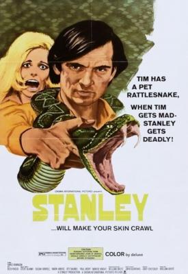 image for  Stanley movie