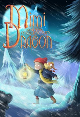 poster for Mimi and the Mountain Dragon 2019