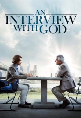 poster for An Interview with God 2018