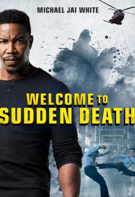 poster for Welcome to Sudden Death 2020