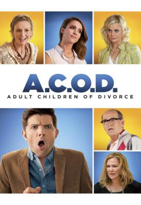 poster for A.C.O.D. 2013